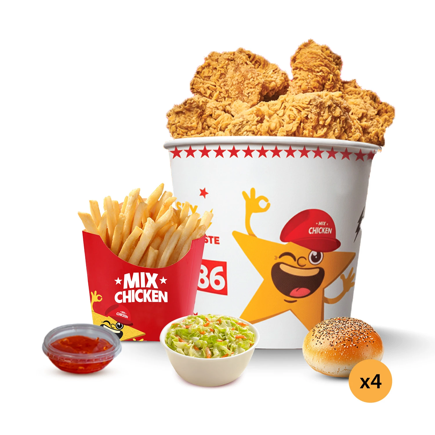 Super Box