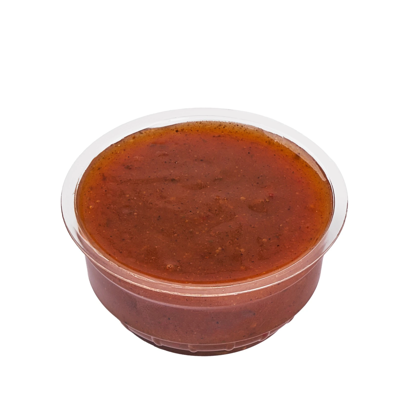 Tiger sauce