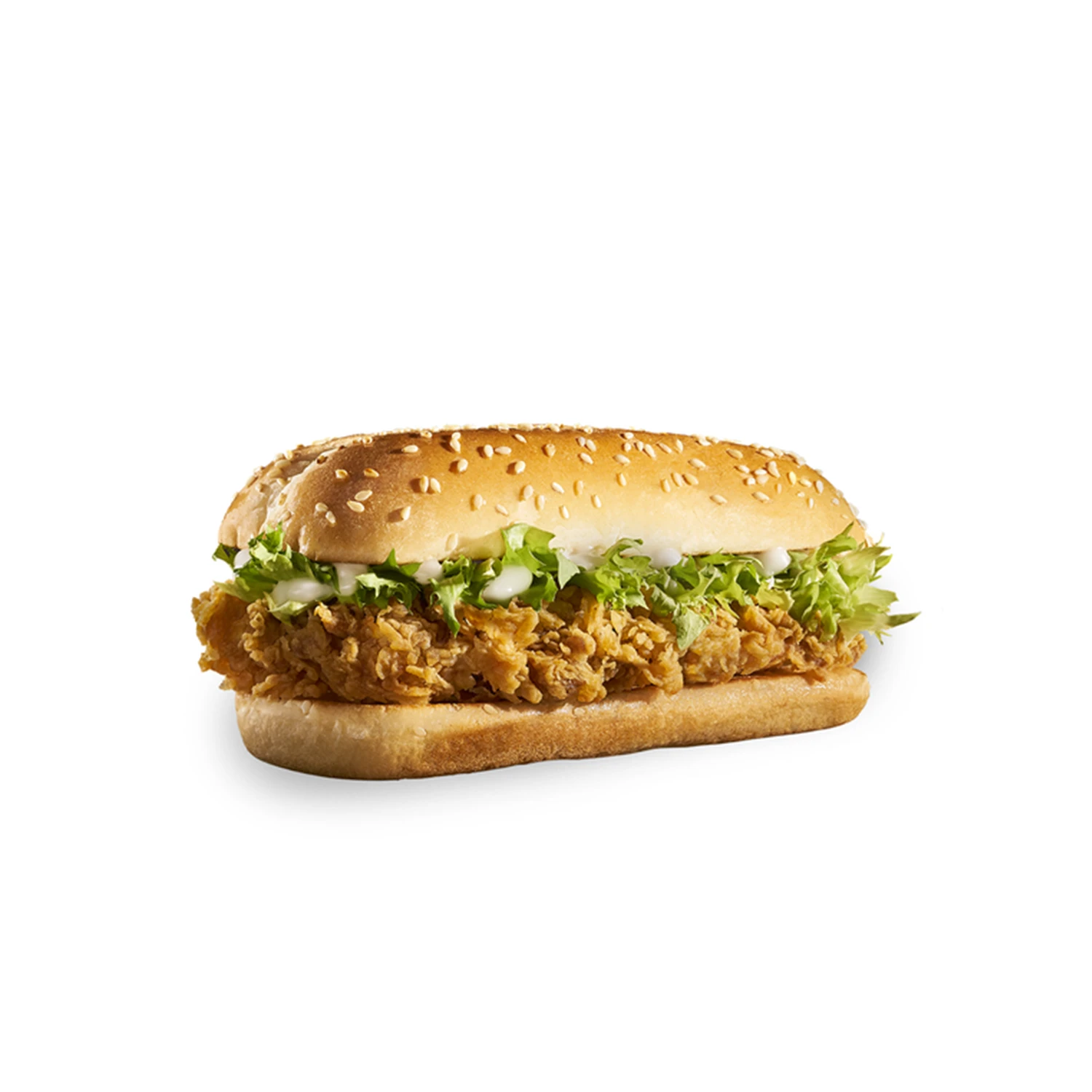 Feller zinger