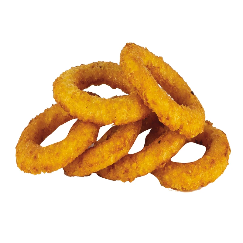 Onion rings