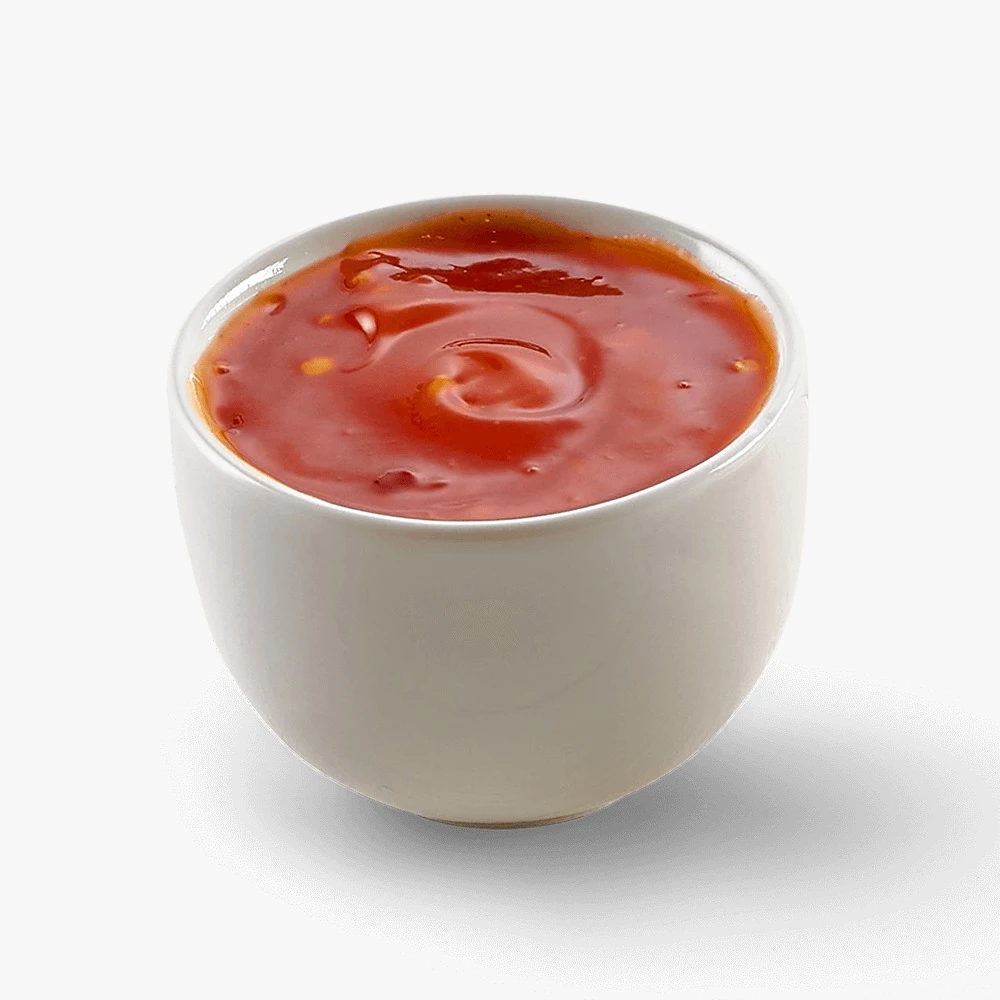 Thai chili sauce