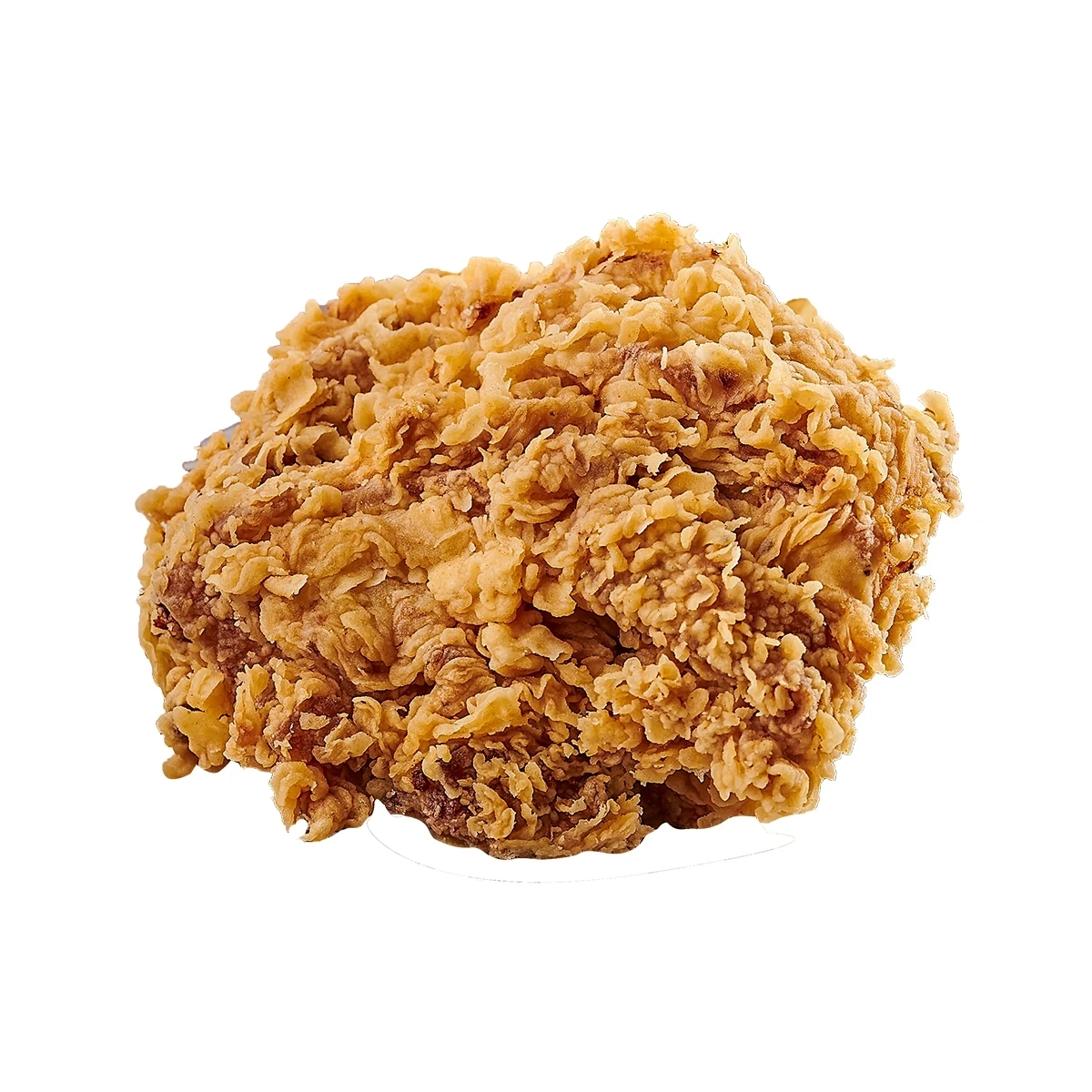 A piece of chicken breast
