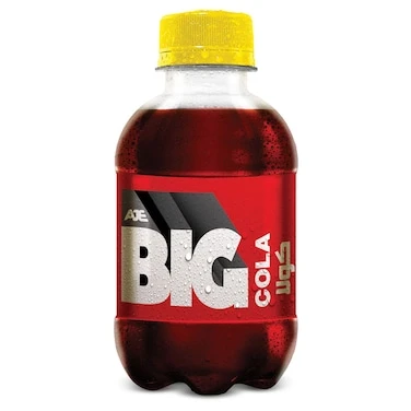 Small Big Cola