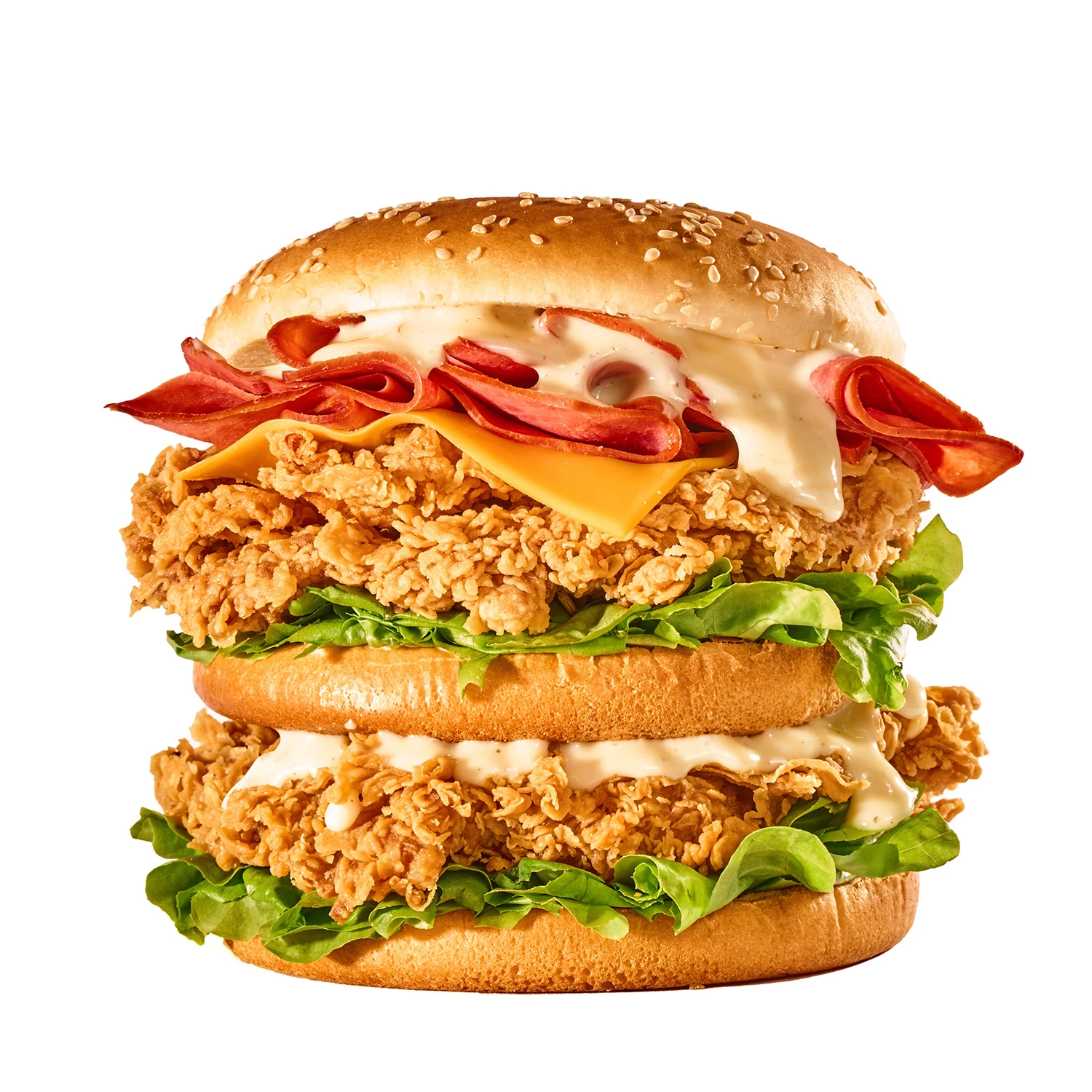 Fried Chicken
