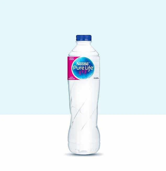 Small water