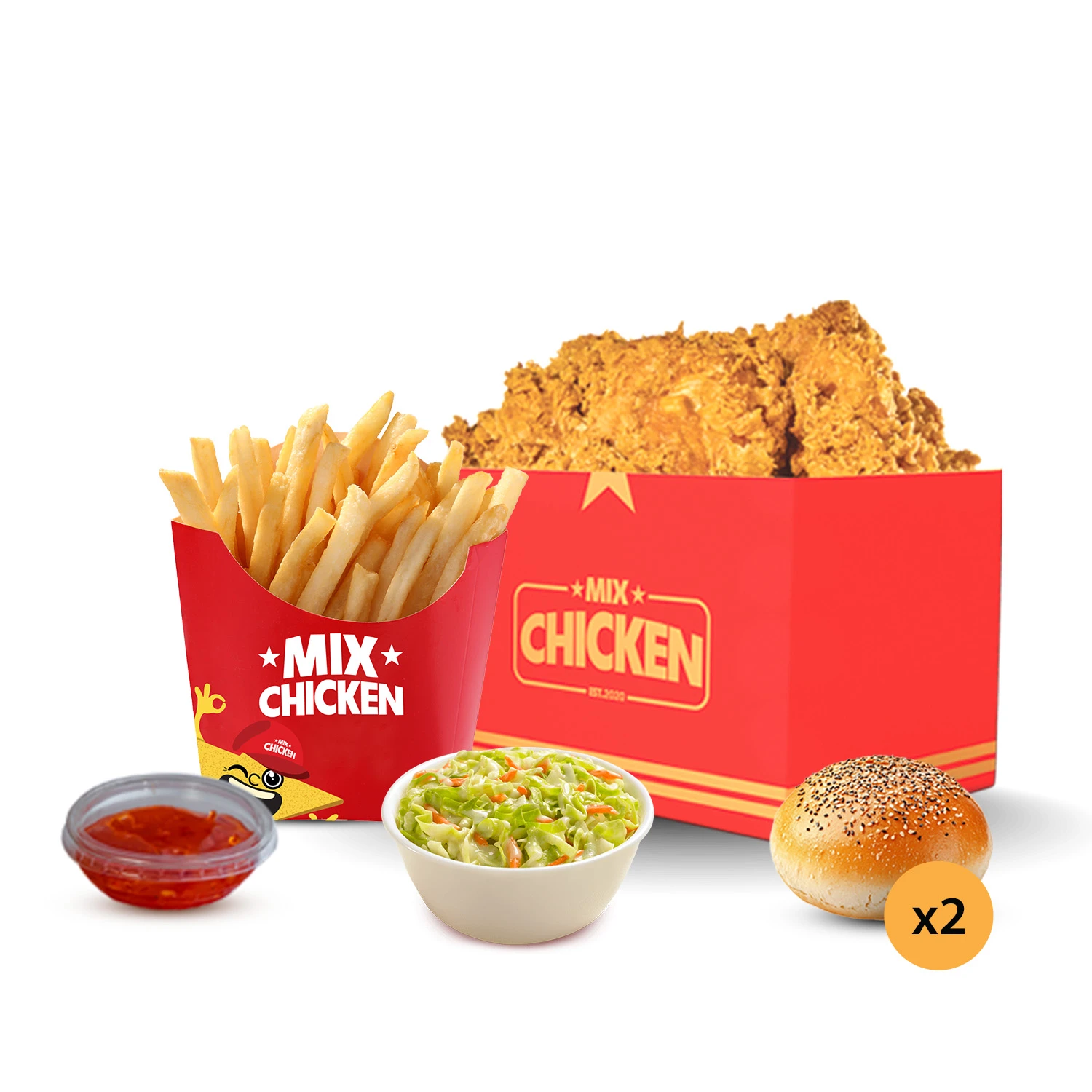 Dinar Box