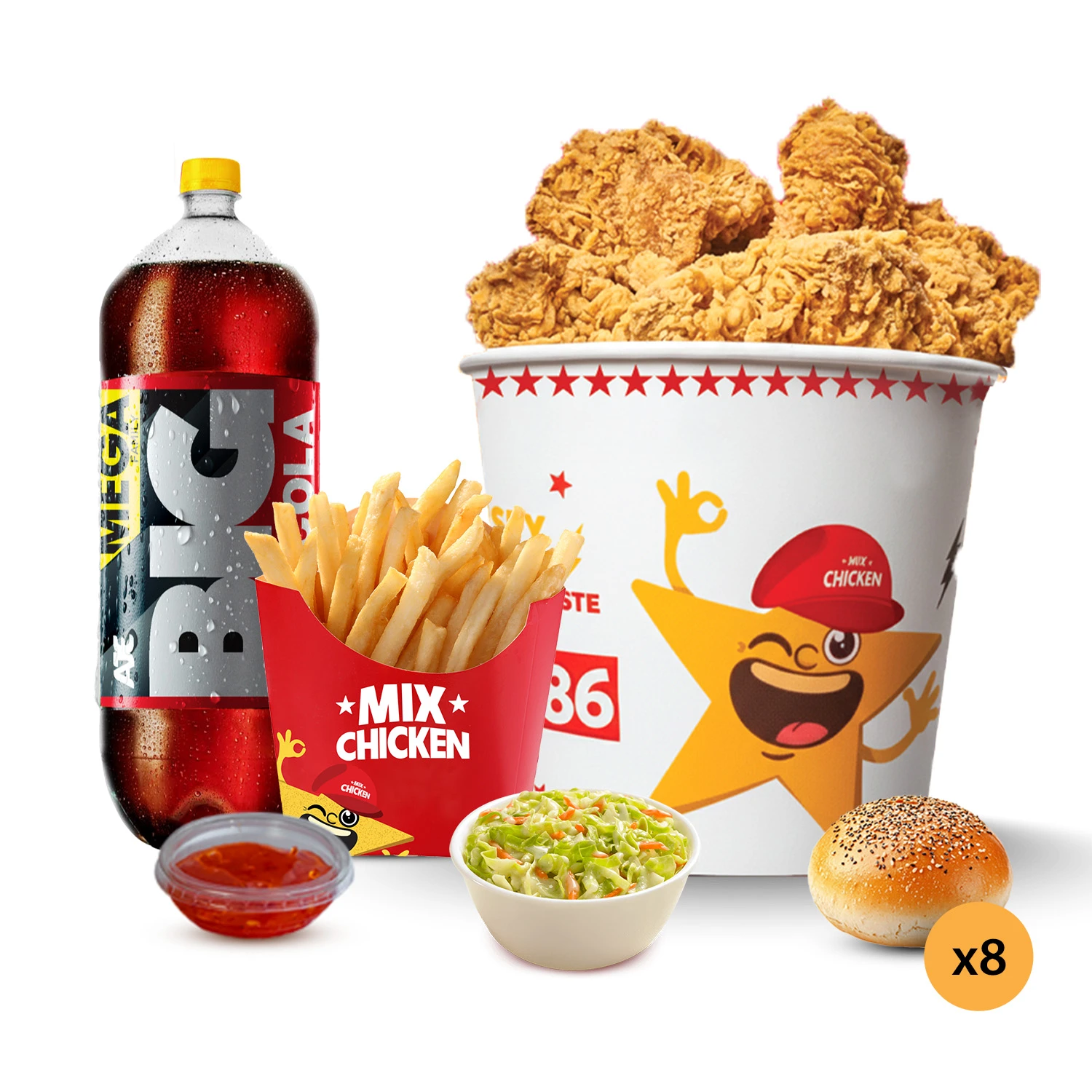 Economic Meal